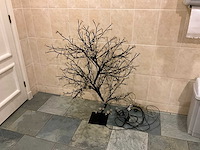 Decoratie tafellamp - afbeelding 1 van  5