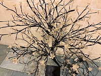 Decoratie tafellamp - afbeelding 3 van  5