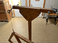 Decoratie “tensegrity” - afbeelding 5 van  5