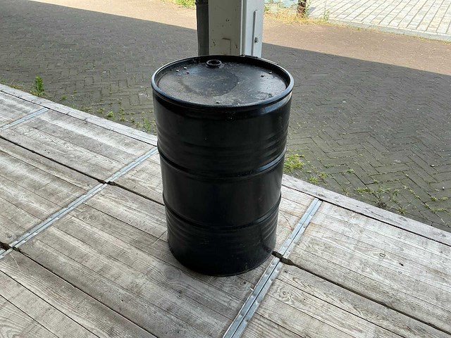 Decoratie ton - afbeelding 1 van  4
