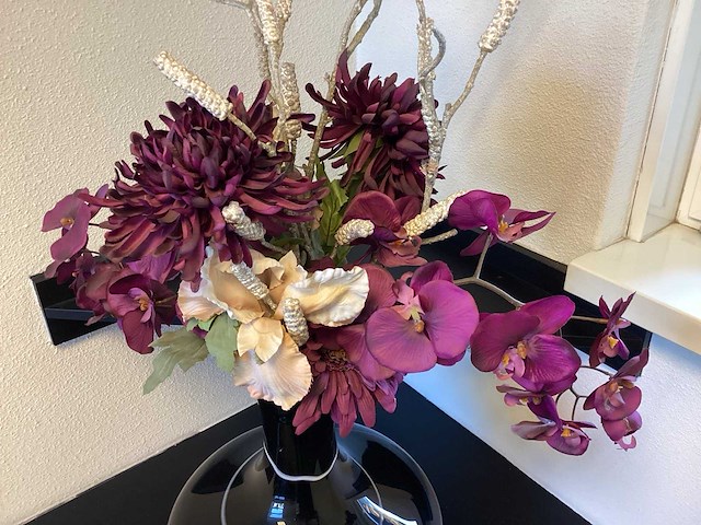 Decoratie “vaas” - afbeelding 3 van  4
