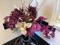 Decoratie “vaas” - afbeelding 3 van  4