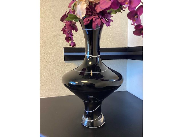 Decoratie “vaas” - afbeelding 4 van  4