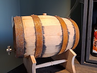 Decoratie vaatje hooghoudt - afbeelding 4 van  5