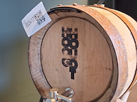 Decoratie vaatje hooghoudt - afbeelding 5 van  5