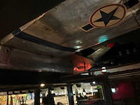 Decoratie vliegtuig - afbeelding 6 van  9