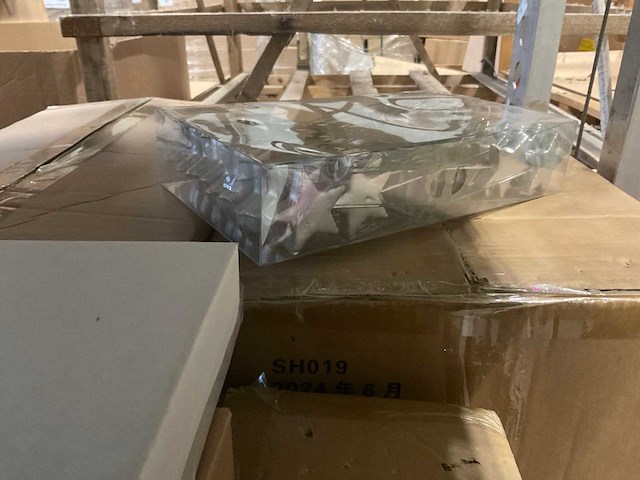 Decoratie vlinders - afbeelding 2 van  23