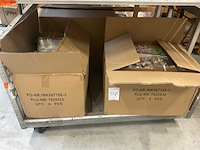 Decoratie vlinders - afbeelding 3 van  23