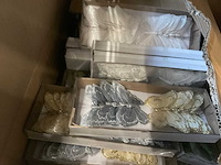 Decoratie vlinders - afbeelding 4 van  23