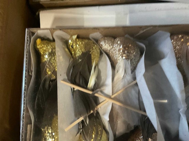 Decoratie vlinders - afbeelding 6 van  23