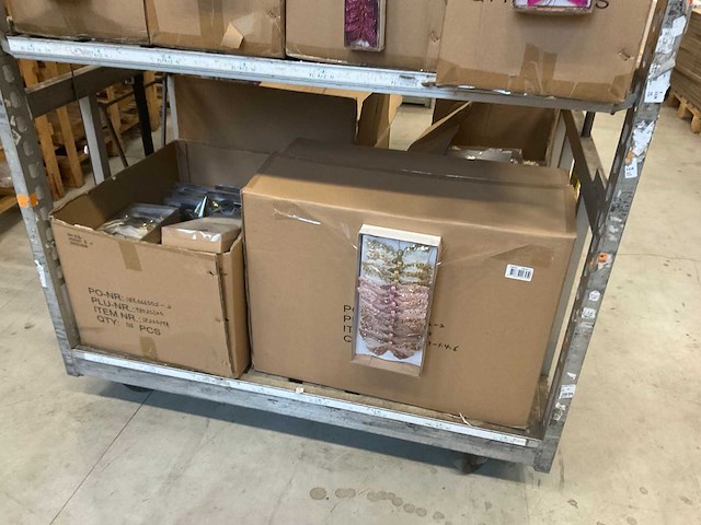 Decoratie vlinders - afbeelding 9 van  23