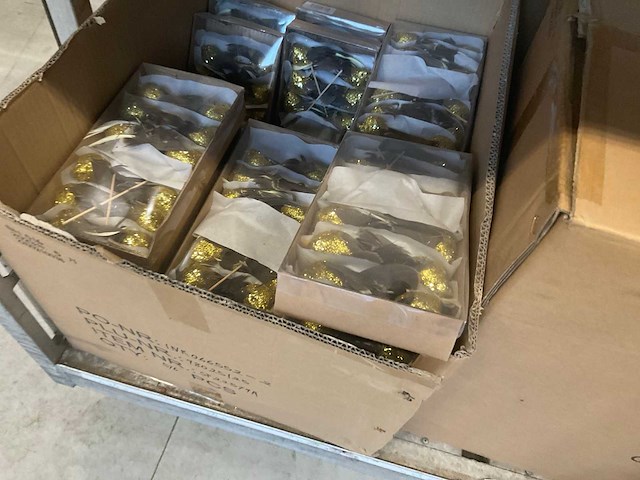 Decoratie vlinders - afbeelding 10 van  23