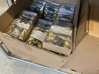 Decoratie vlinders - afbeelding 10 van  23