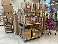 Decoratie vlinders - afbeelding 1 van  23