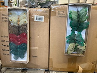 Decoratie vlinders - afbeelding 14 van  23