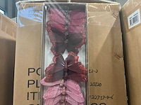 Decoratie vlinders - afbeelding 18 van  23