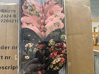 Decoratie vlinders - afbeelding 19 van  23