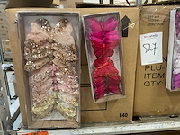 Decoratie vlinders - afbeelding 21 van  23