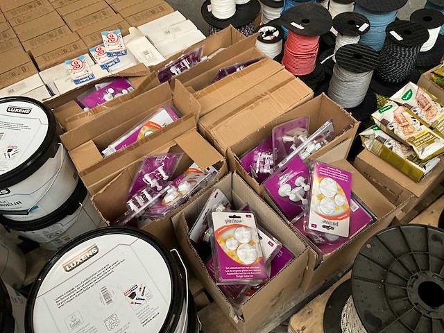 Decoratie voor bakken - afbeelding 1 van  7