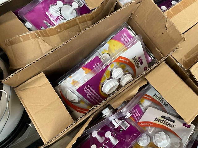 Decoratie voor bakken - afbeelding 4 van  7