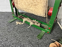 Decoratie ‘wever’ - afbeelding 4 van  5