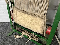 Decoratie ‘wever’ - afbeelding 5 van  5