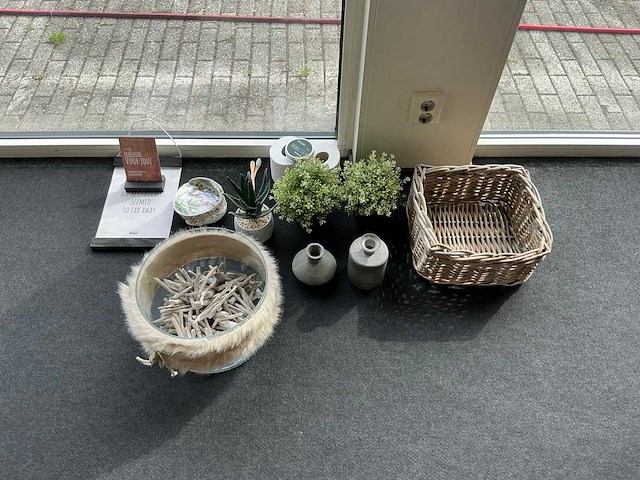 Decoratie - afbeelding 1 van  7