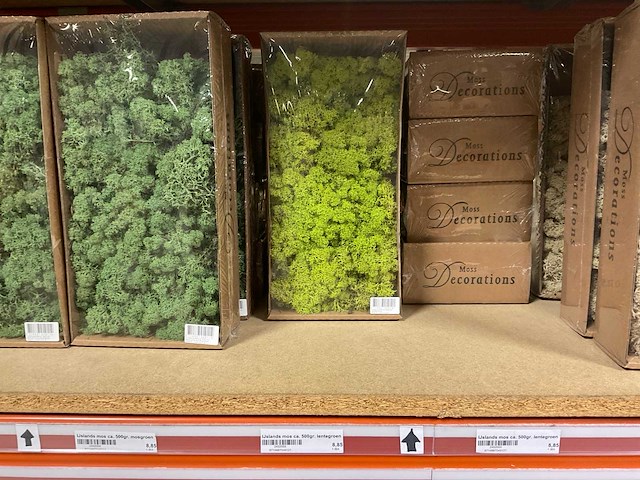 Decoratie - afbeelding 4 van  63