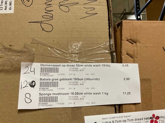 Decoratie - afbeelding 16 van  63