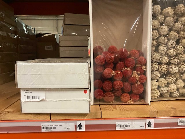 Decoratie - afbeelding 47 van  63