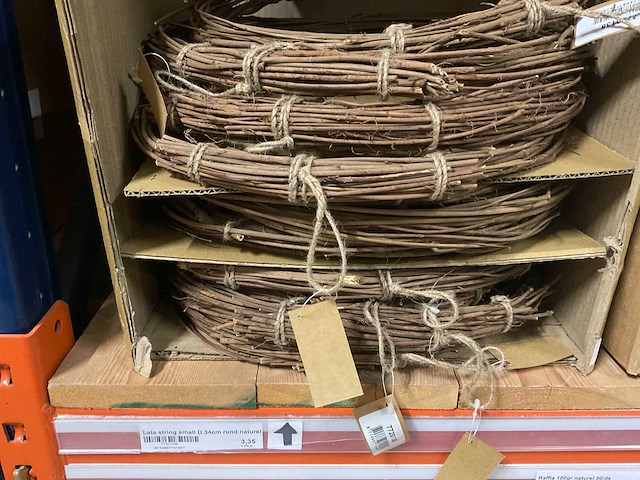 Decoratie - afbeelding 57 van  63