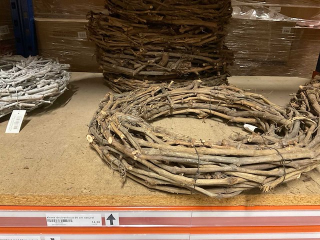 Decoratie - afbeelding 61 van  63