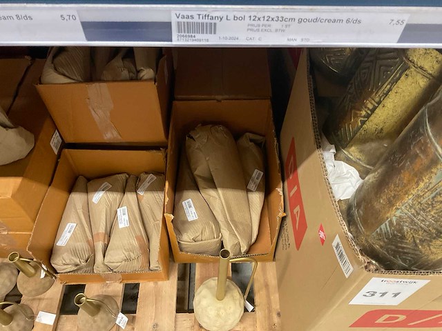 Decoratie - afbeelding 4 van  16