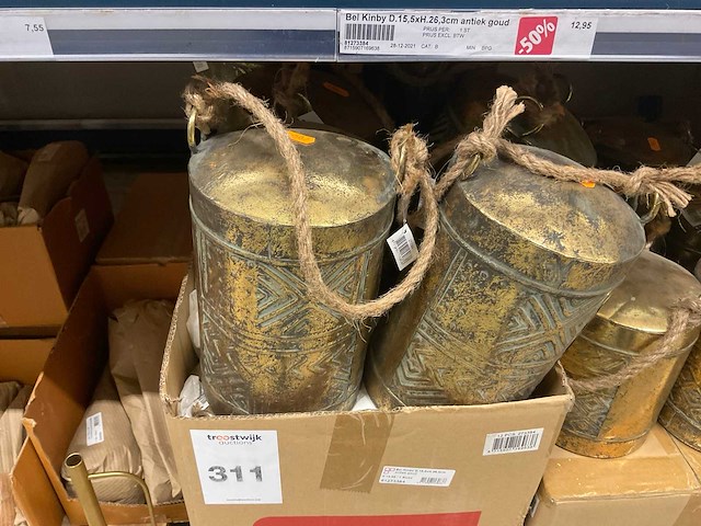 Decoratie - afbeelding 5 van  16