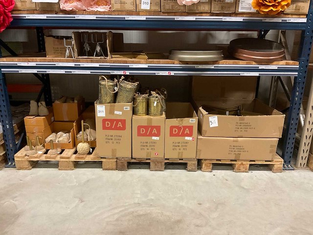 Decoratie - afbeelding 1 van  16