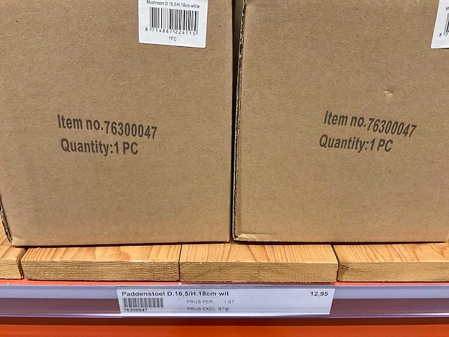 Decoratie - afbeelding 5 van  24