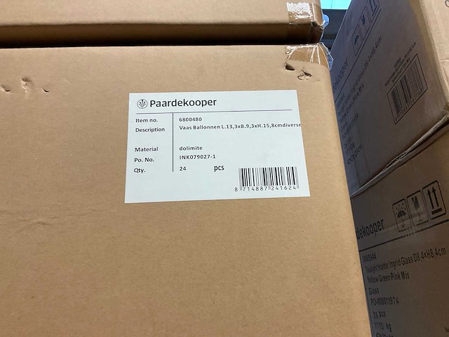 Decoratie - afbeelding 23 van  28