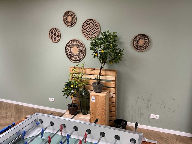 Decoratie - afbeelding 1 van  18