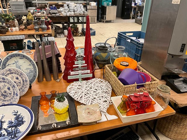 Decoratie - afbeelding 1 van  8