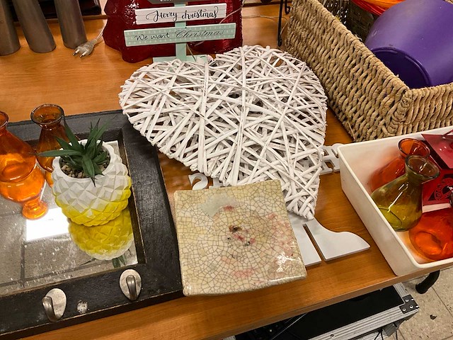 Decoratie - afbeelding 4 van  8