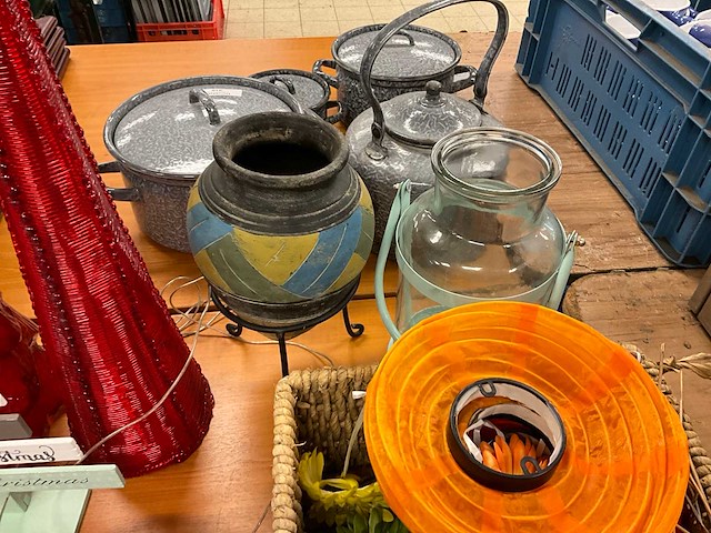 Decoratie - afbeelding 6 van  8