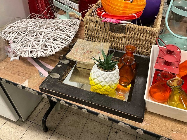 Decoratie - afbeelding 4 van  8