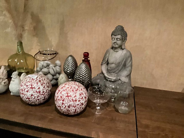 Decoratie - afbeelding 1 van  2