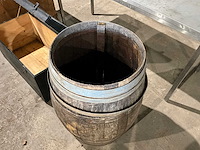 Decoratief vat - afbeelding 2 van  2