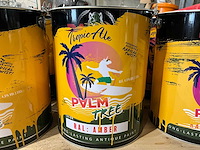 Decoratief verfblik (6x) - afbeelding 2 van  2