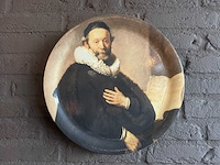 Decoratief wandbord (4x) - afbeelding 5 van  5