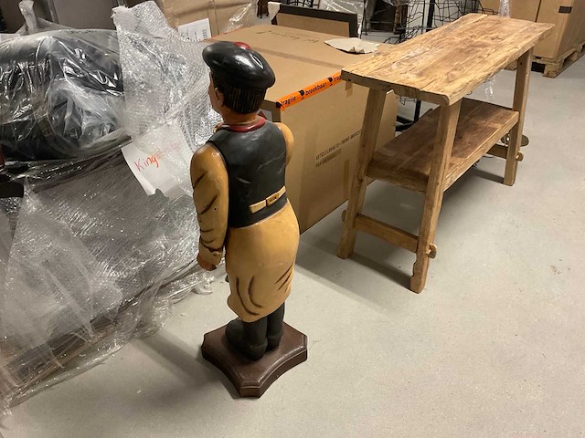 Decoratiefiguur - afbeelding 2 van  10