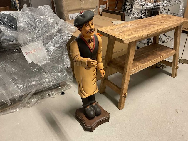 Decoratiefiguur - afbeelding 1 van  10