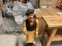 Decoratiefiguur - afbeelding 4 van  10