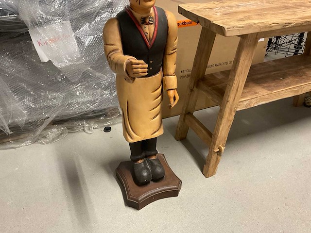 Decoratiefiguur - afbeelding 5 van  10